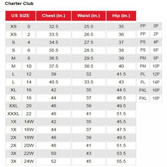 Charter Club Brown Pencil Skirt - Picture 6 of 6